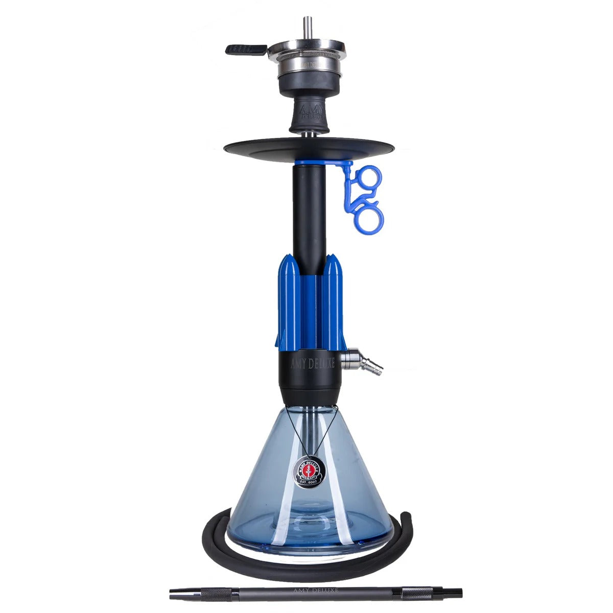 Amy Little Rocket Hookah