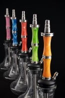 YKAP Mini STR Hookah