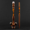 Union Fibonacci PVD Bronze Hookah