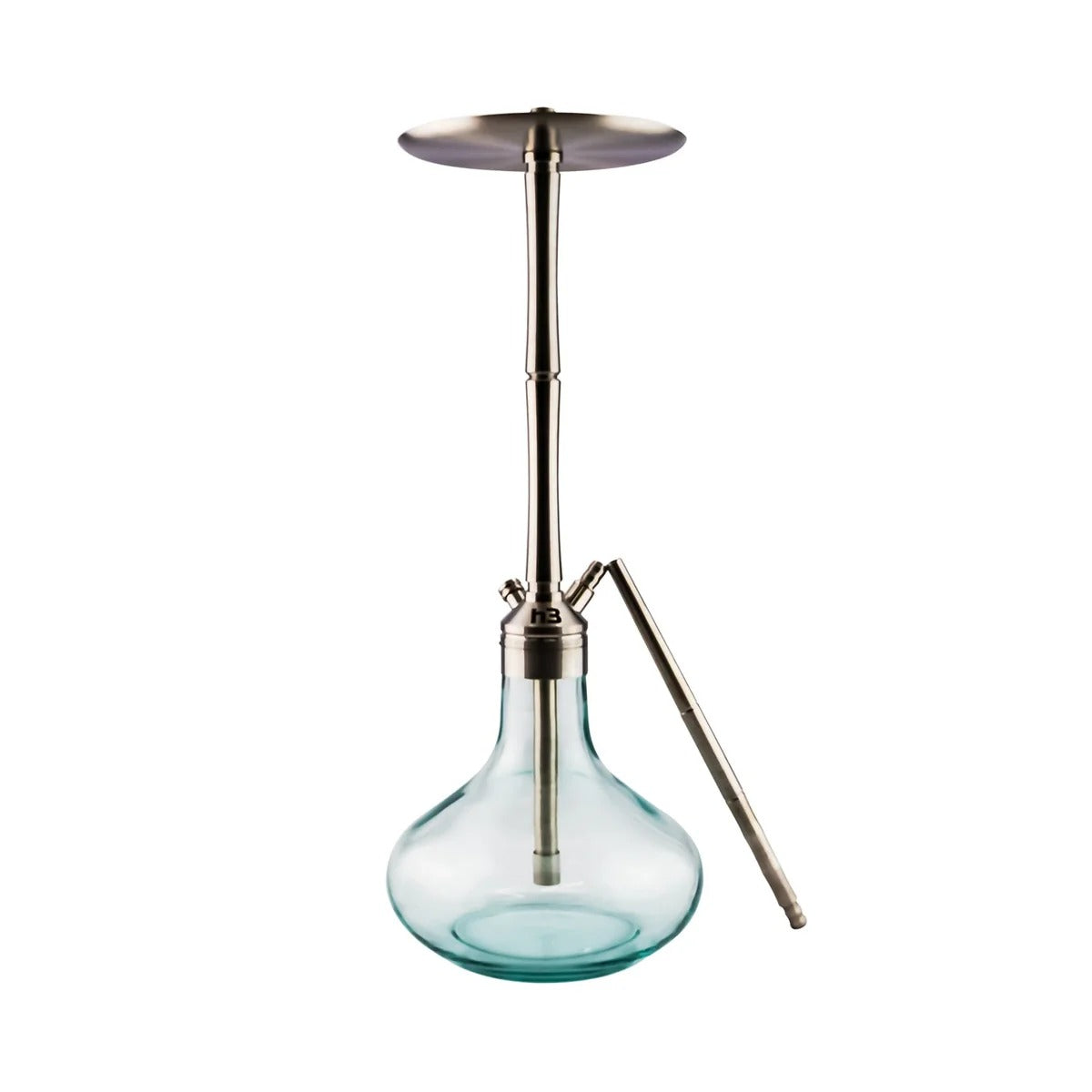 Hookah Tree Stainless Steel 1 Hookah