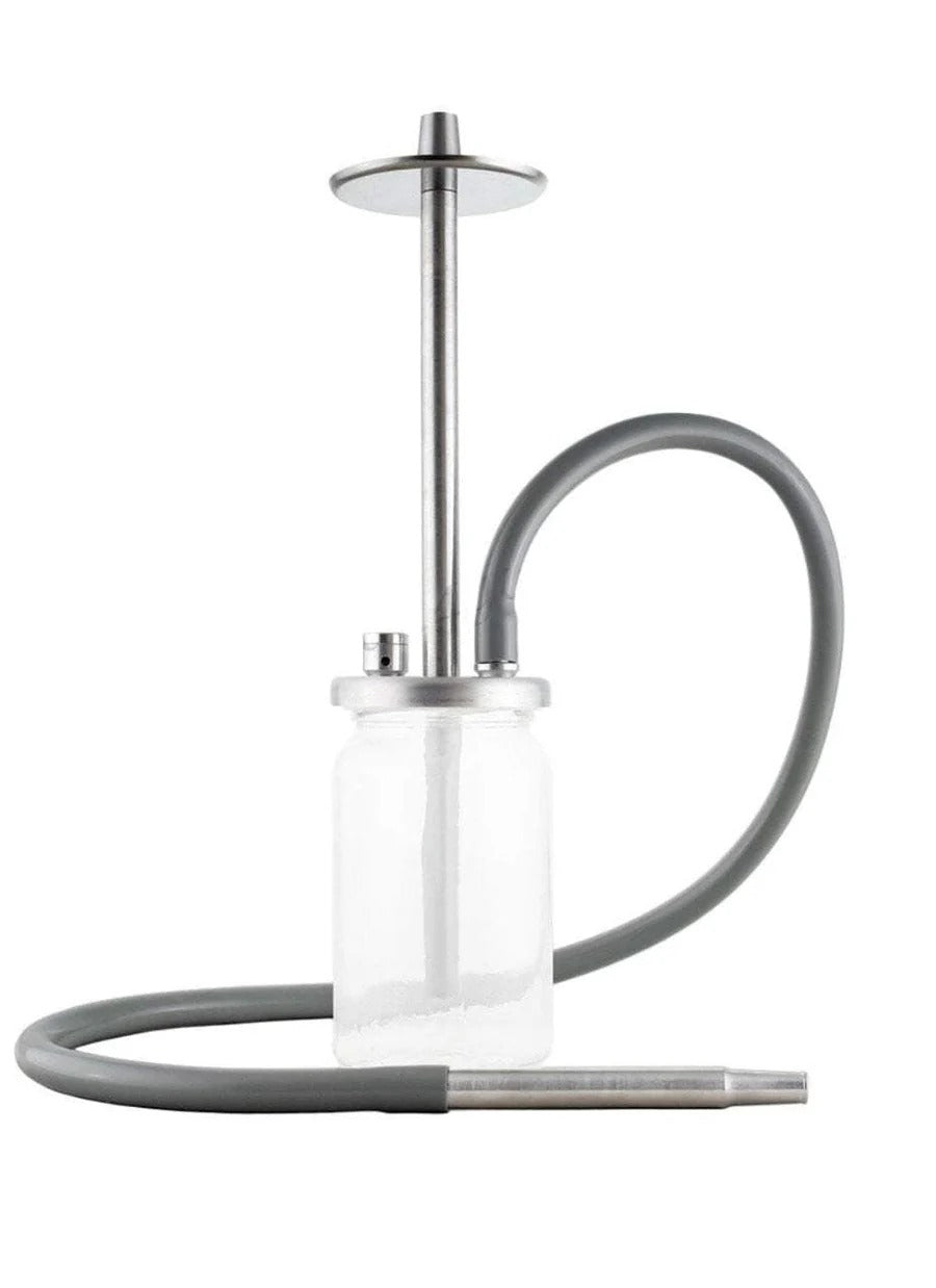 Maklaud Jar (Banka) Hookah