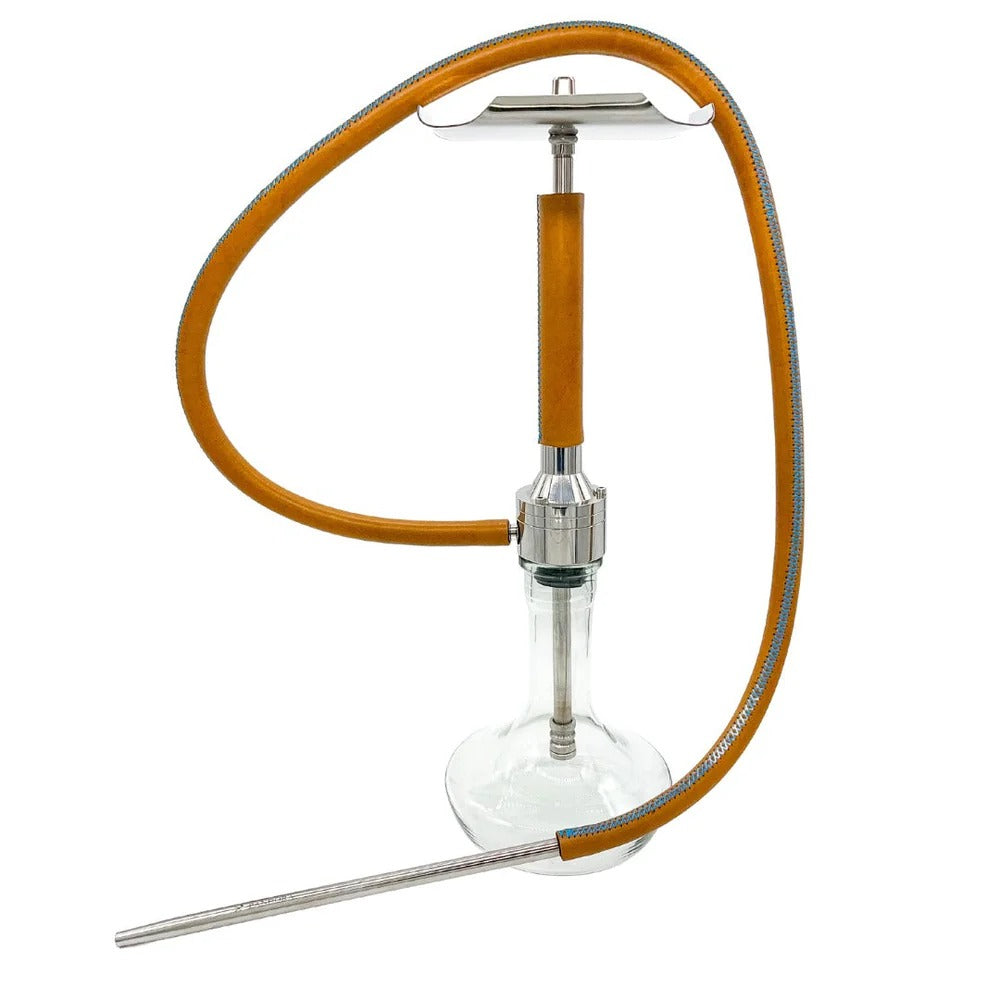 VZ Pandora Leather Hookah