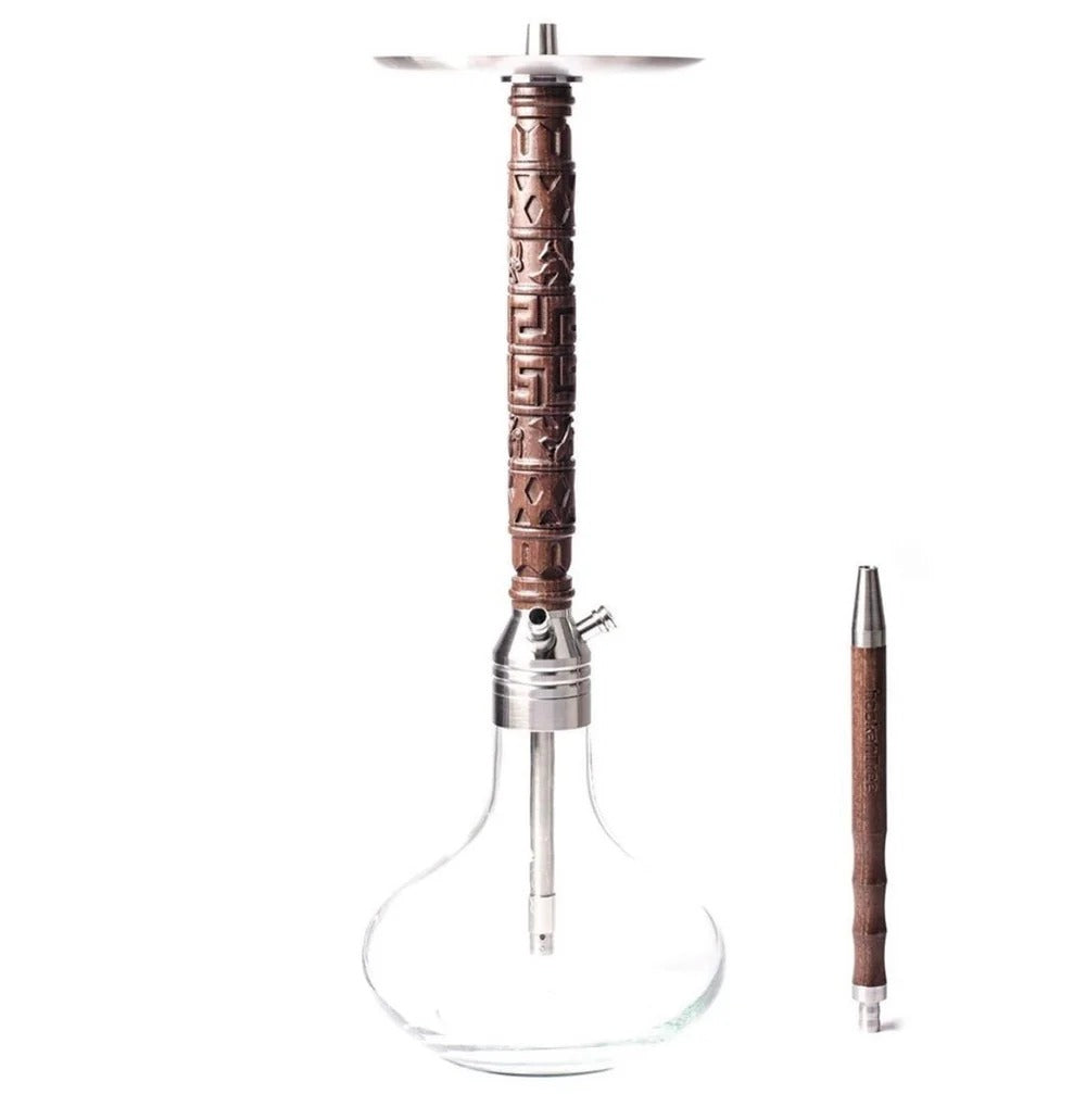 Hookah Tree Double Cutter Hookah