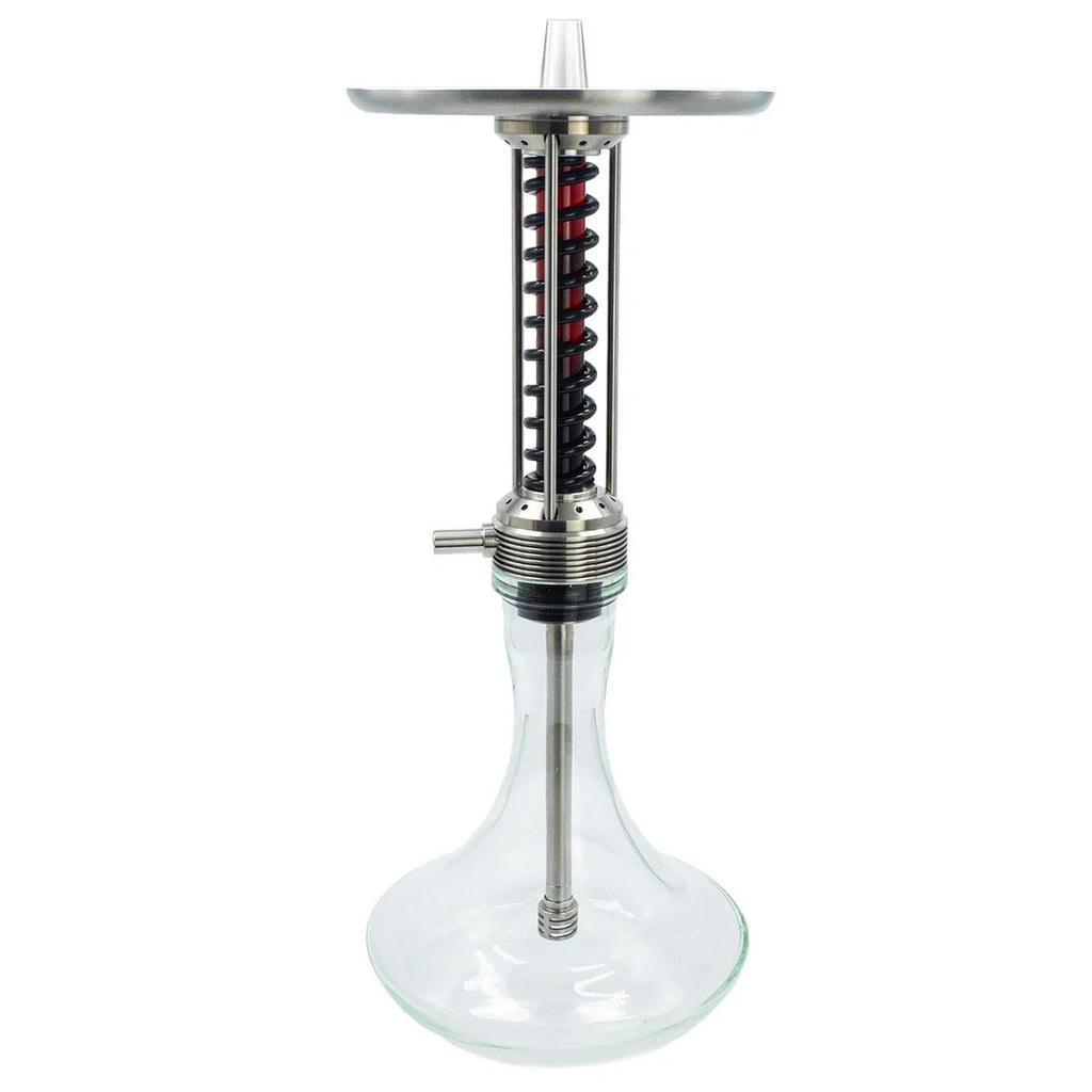 Shi Carver Cybertank Hookah