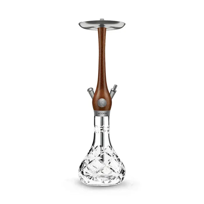 Wookah Hookah Merbau