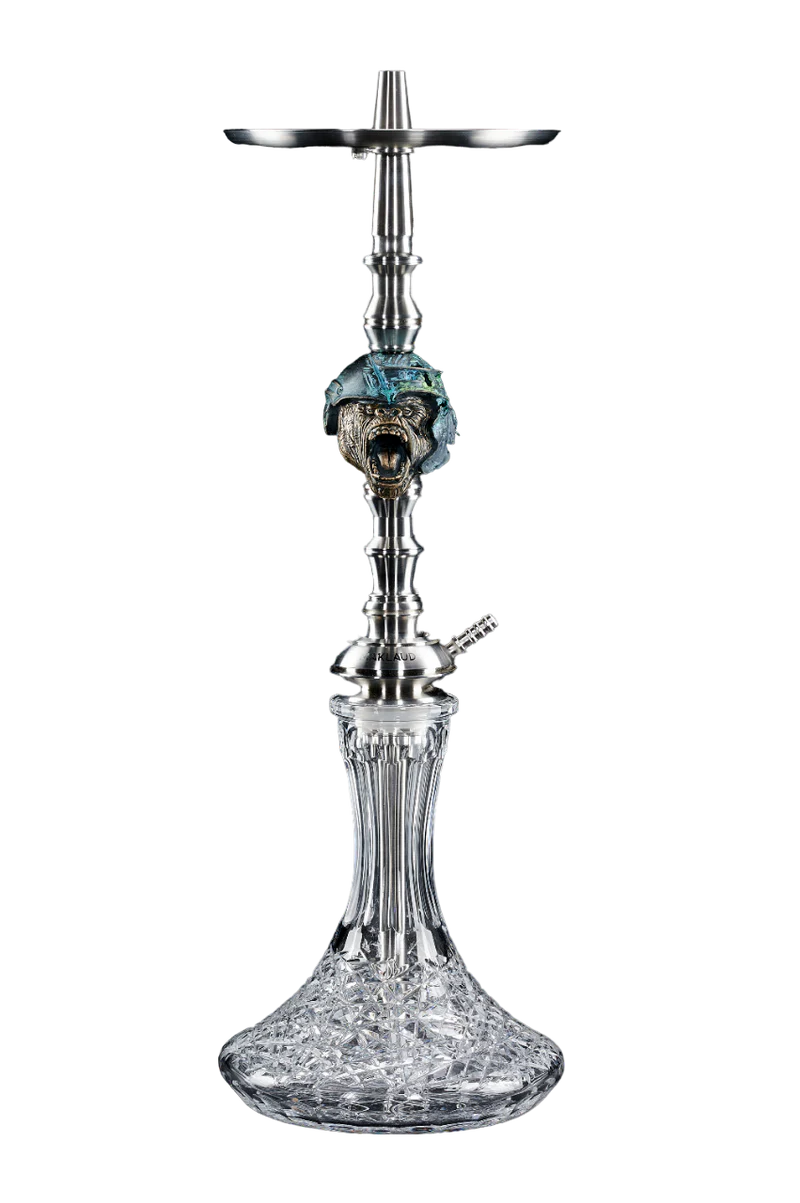 Maklaud Project 23 Hookah
