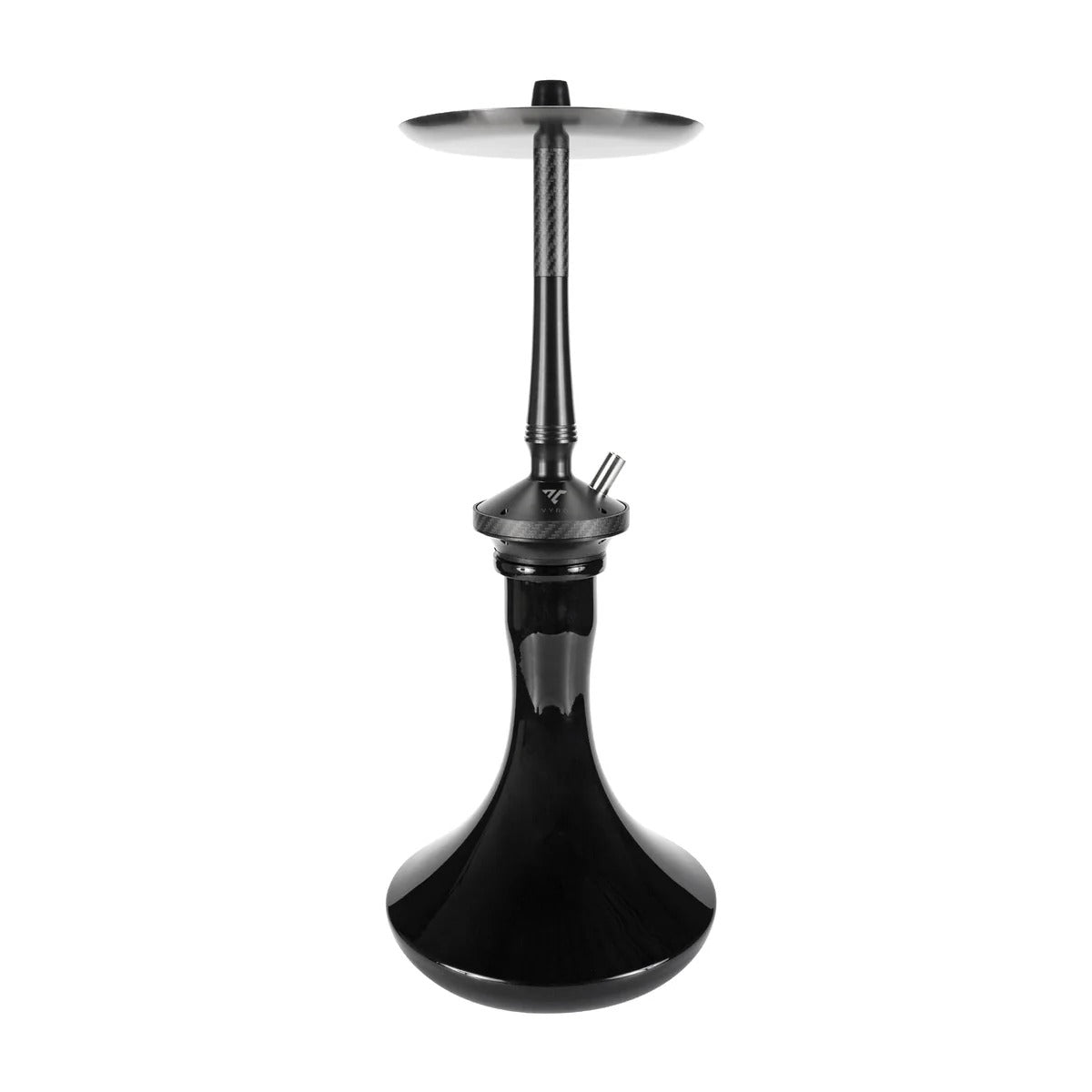 VYRO X MOZE Noir Hookah