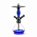 Agni Travel Hookah Set