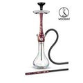 Wookah Exclusive Chameleon Hookah