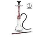 Wookah Exclusive Chameleon Hookah