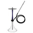 YKAP Slim+ Wood Hookah