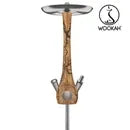 Wookah Hookah Grom Iroko