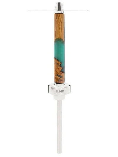 Hume H5 Inox Hookah