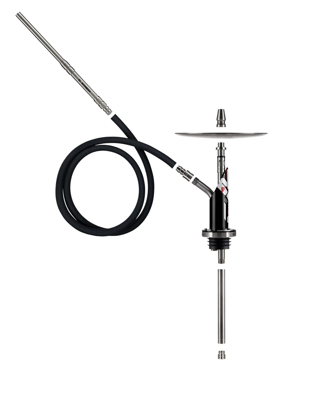 El Bomber Igla Unit 09 Hookah