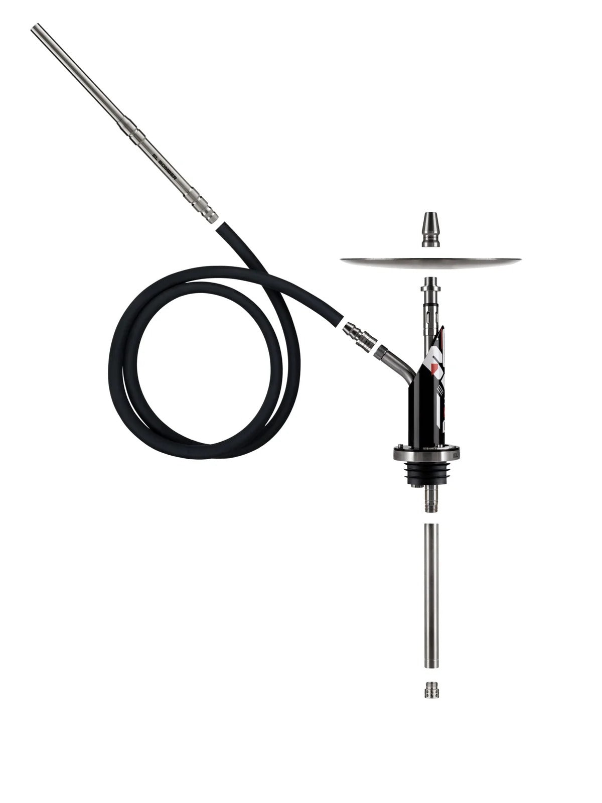 El Bomber Igla Unit 09 Hookah