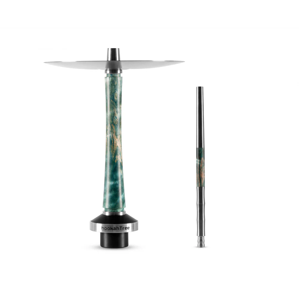Hookah Tree Composite The One (stab) Hookah