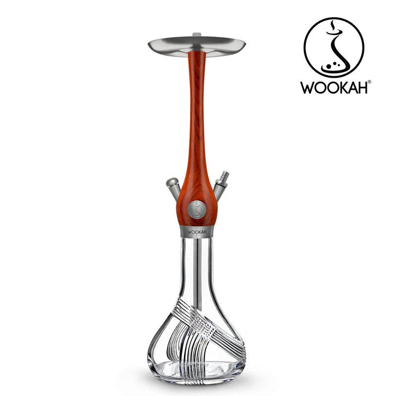 Wookah Hookah Padouk