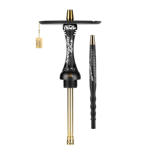 Alpha Hookah Model X VNDL