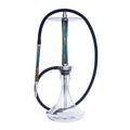 Nube Unique Zebrano Hookah