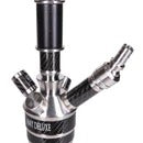 Amy Carbonica Solid S Hookah (SS26.02)
