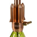 Amy Little Rocket Hookah