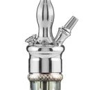 ATH T-Steel BA Collection Buhari Hookah