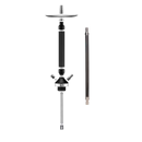 Conceptic Design Carbon Hookah