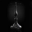 Solomon Black Hookah