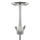 Wookah Hookah White Nox