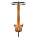Wookah Hookah Iroko