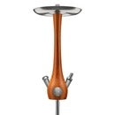 Wookah Hookah Teak