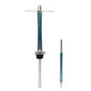 Nube Unique Zebrano Hookah