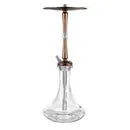 Hoob Go On Bronze Hookah