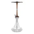Hoob Go On Bronze Hookah