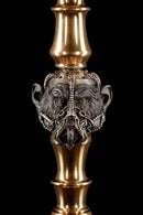 Maklaud X Helios Gold 19 Hookah