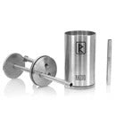 VZ Raido Hookah