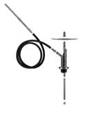 El Bomber Igla Machine Hookah