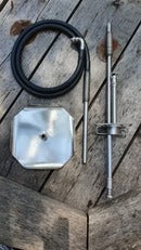 VZ Restyling Hookah