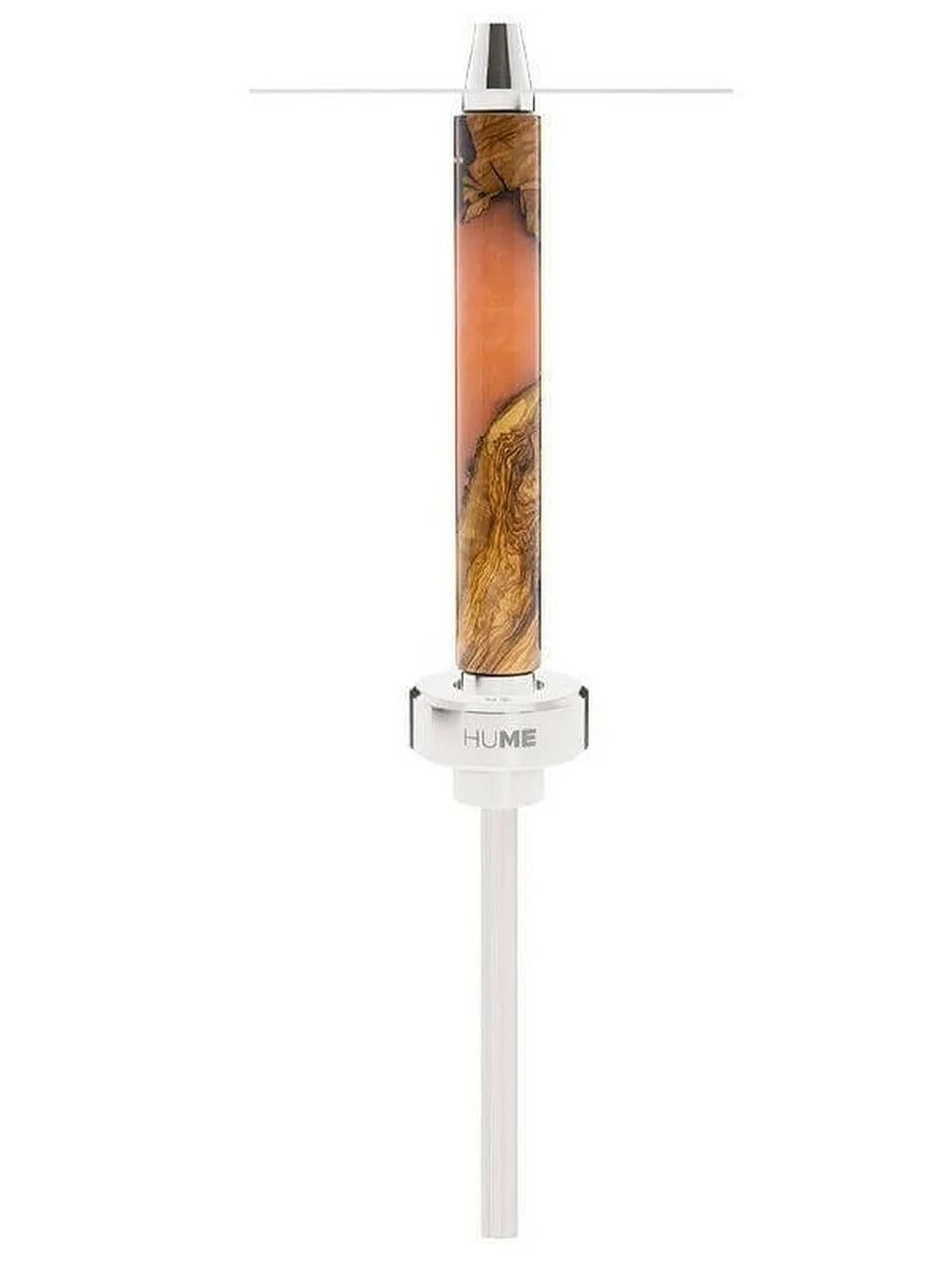 Hume H5 Inox Hookah