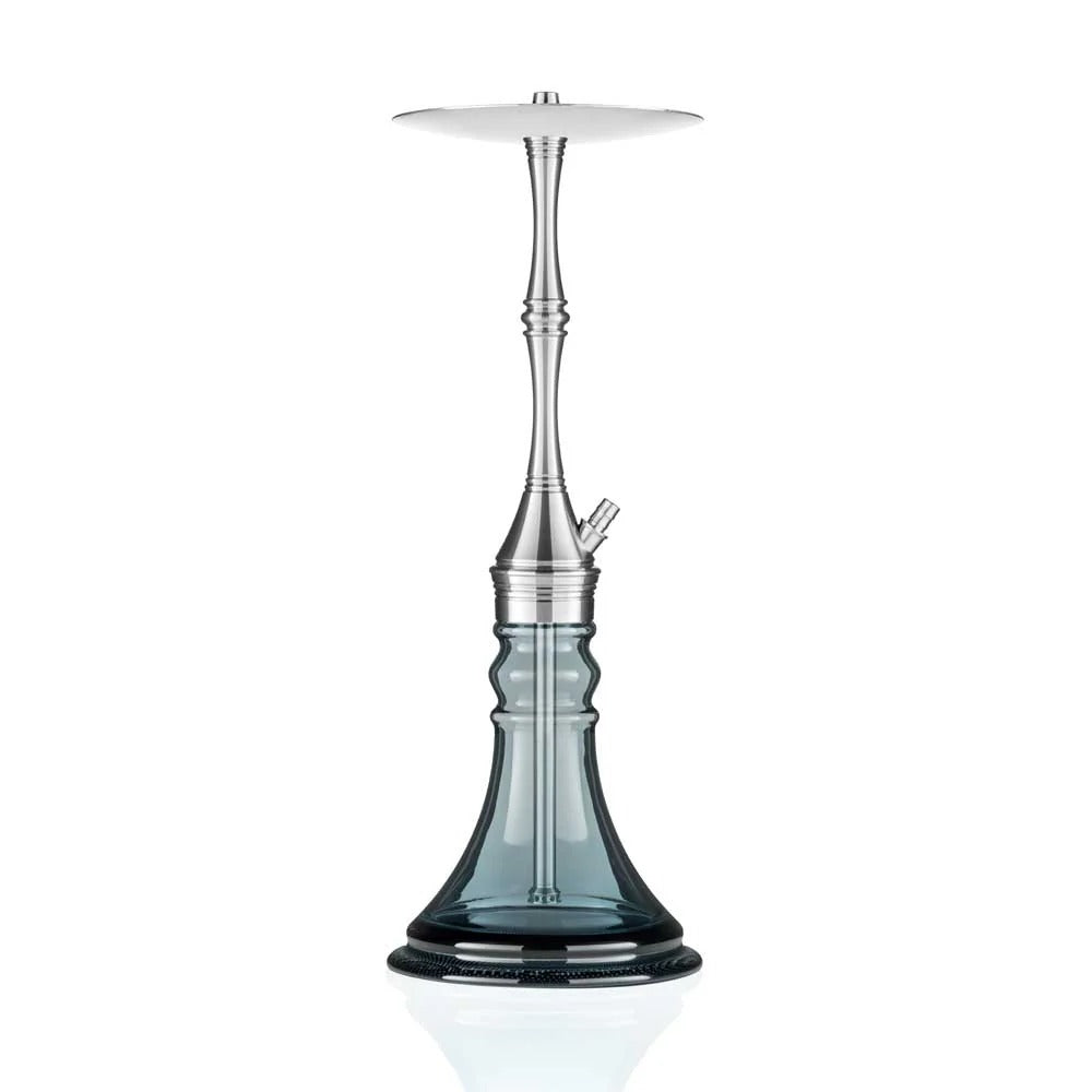 Adalya ATH L-Steel Dora Hookah