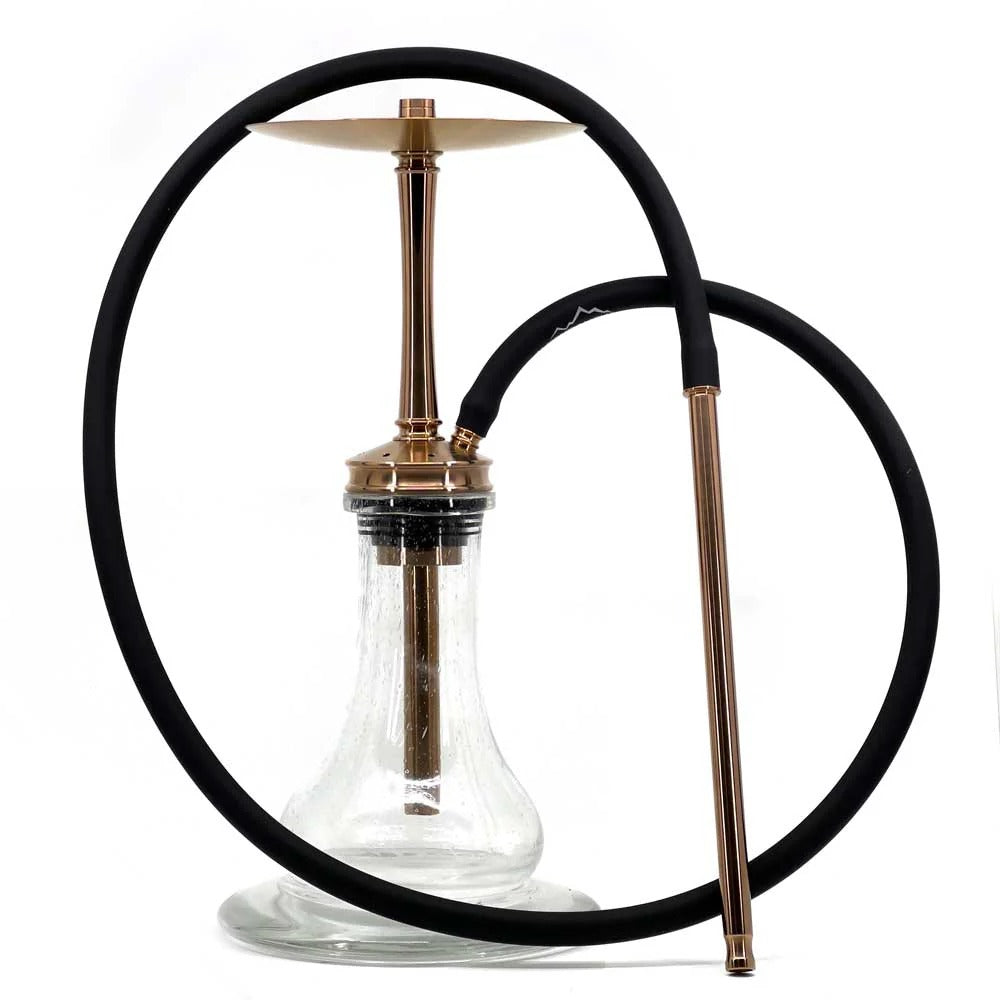 Alpenrauch Everest Hookah