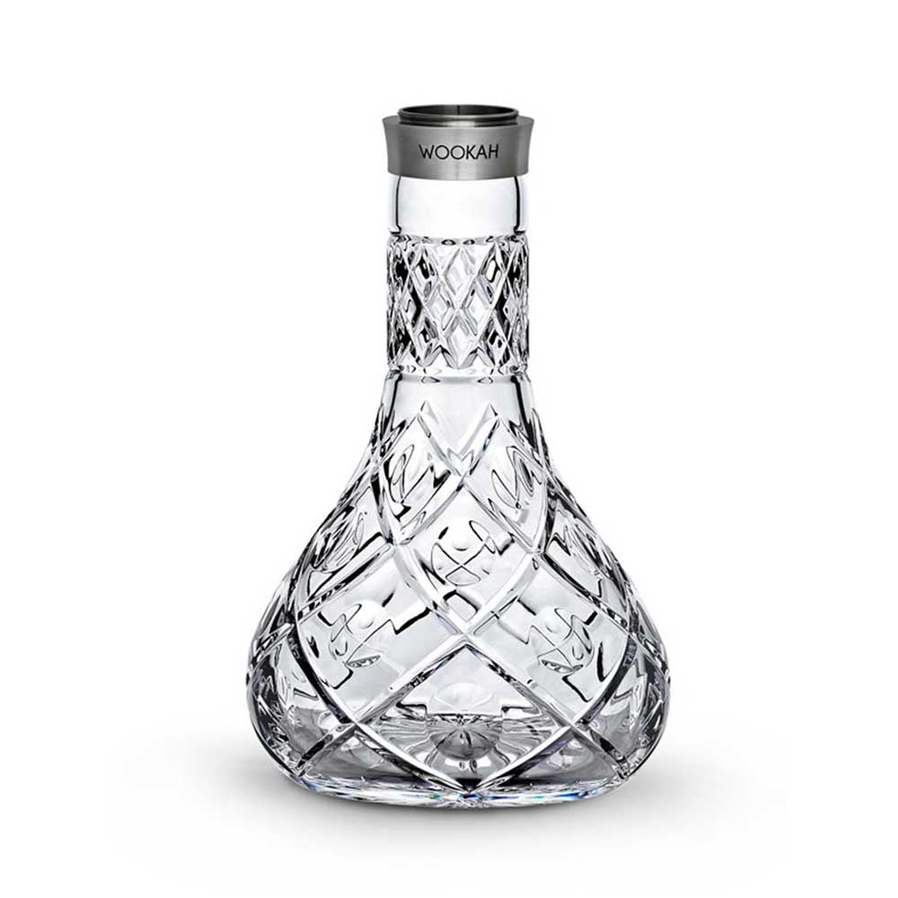Wookah Hookah Grom Wenge