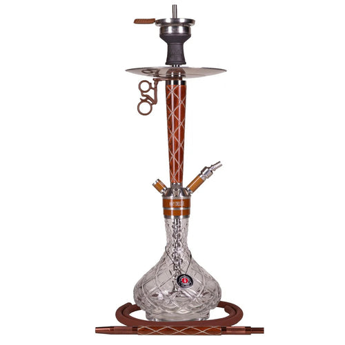 Amy X-Ray Hookah