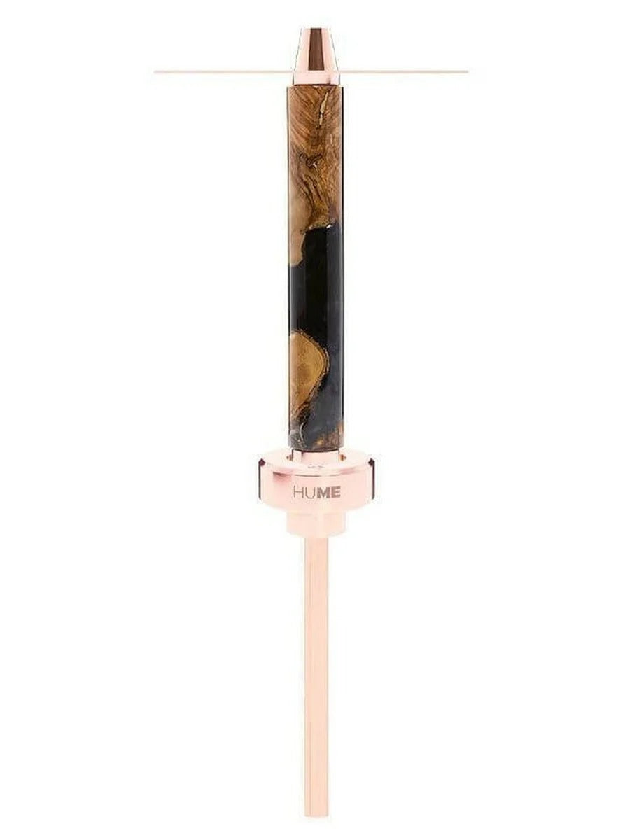 Hume H5 Rose Gold Hookah