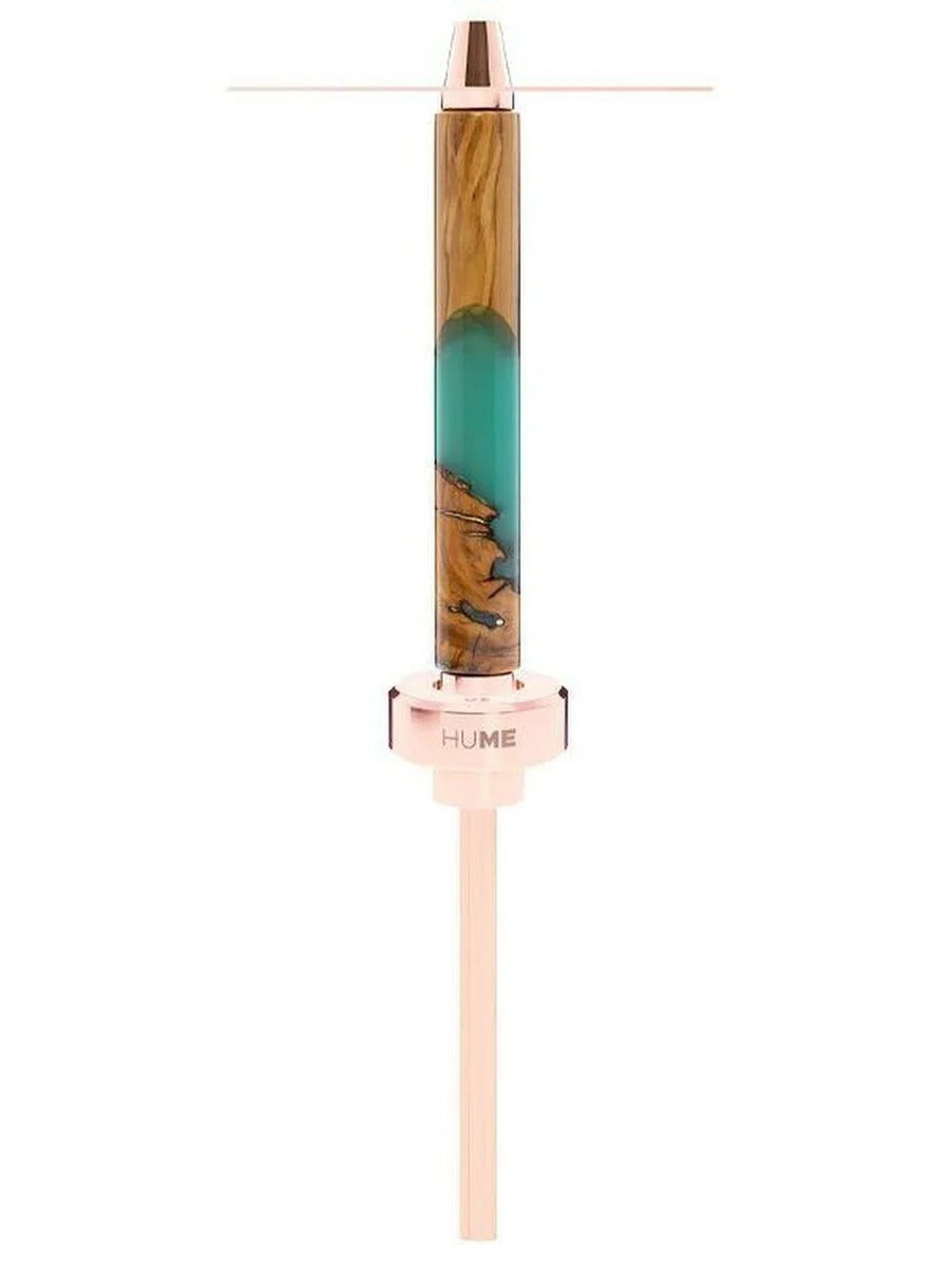 Hume H5 Rose Gold Hookah