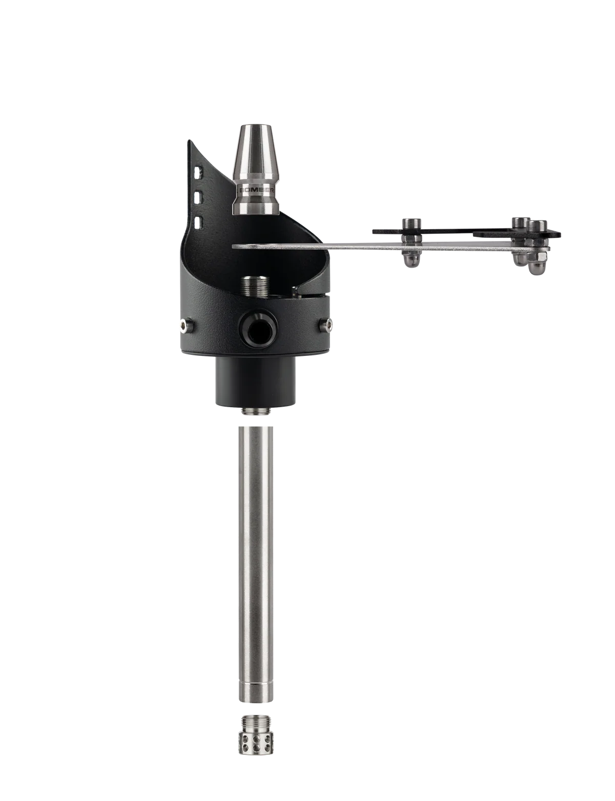 El Bomber Shuriken Hookah
