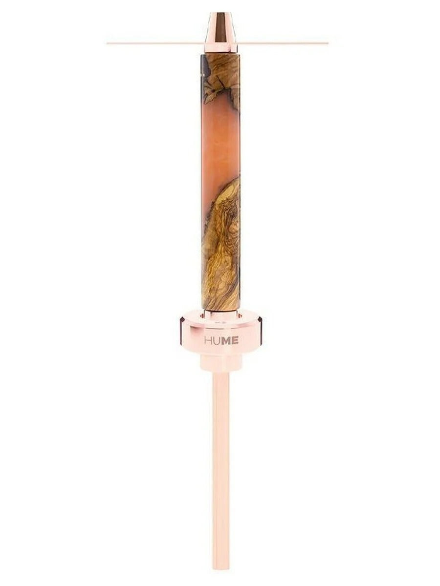 Hume H5 Rose Gold Hookah