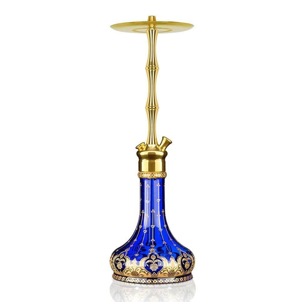 ATH T-Brass BA Collection Hatemi Hookah