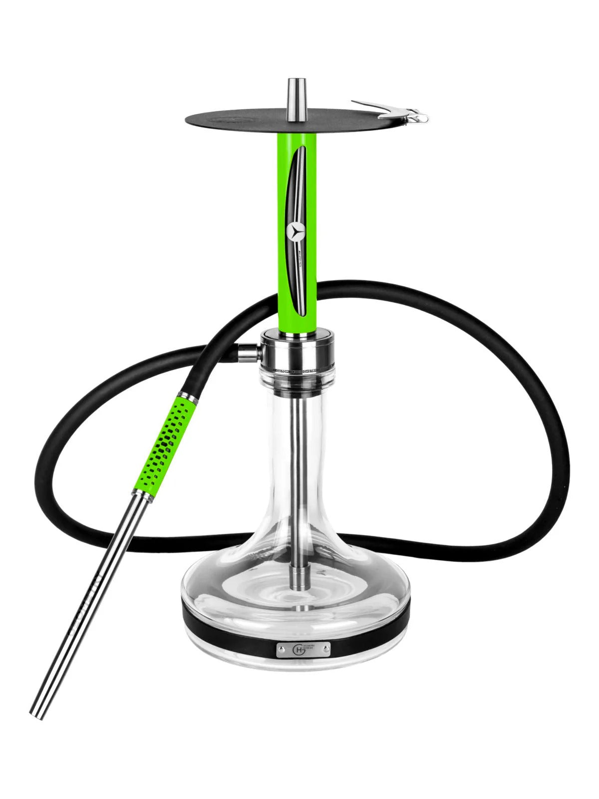 Geometry Big Bro AMG Hookah