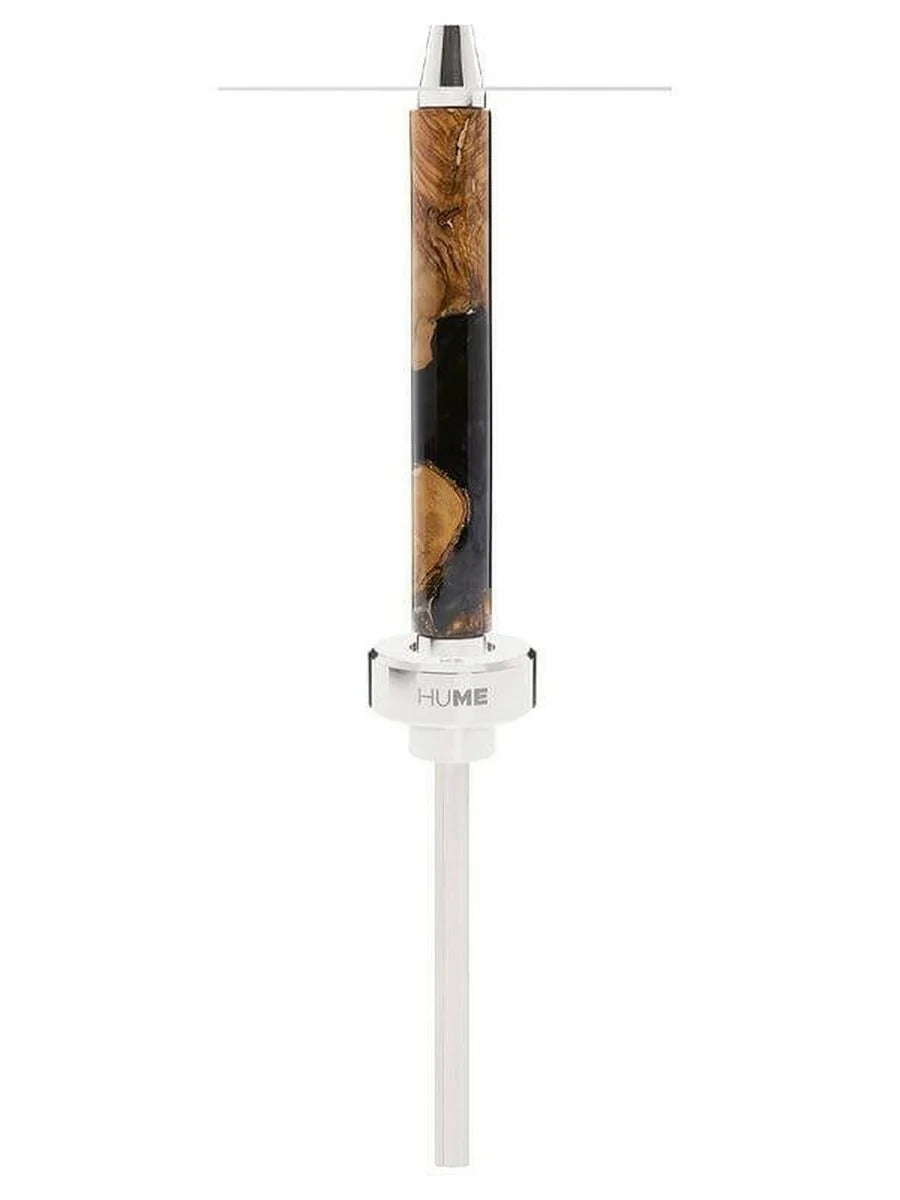Hume H5 Inox Hookah